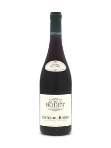 Rodet CdRhone AOC Rhône  750 mL bottle - Speedy Booze