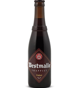 Westmalle Dubbel  330 mL bottle