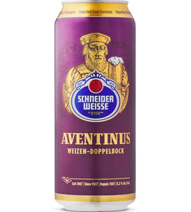 Schneider Aventinus  500 mL can