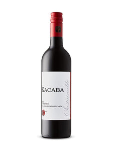 Kacaba Cabernet VQA Named Varietal Blends-Red  750 mL bottle - Speedy Booze