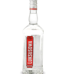 Luksusowa Vodka 750 mL bottle