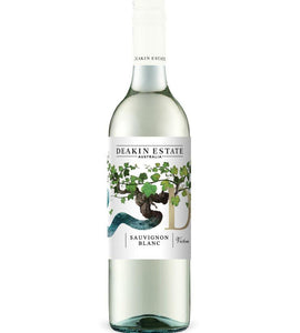 Deakin Estate Sauvignon Blanc 750 mL bottle