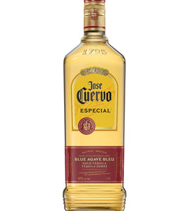 Jose Cuervo Especial Gold Tequila 1140 mL bottle