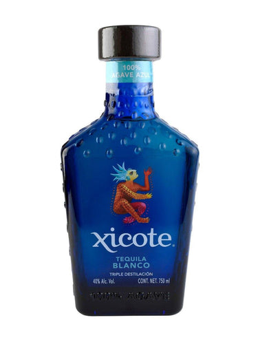 Xicote Blanco Tequila  750 mL bottle - Speedy Booze