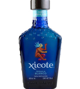 Xicote Blanco Tequila 750 mL bottle