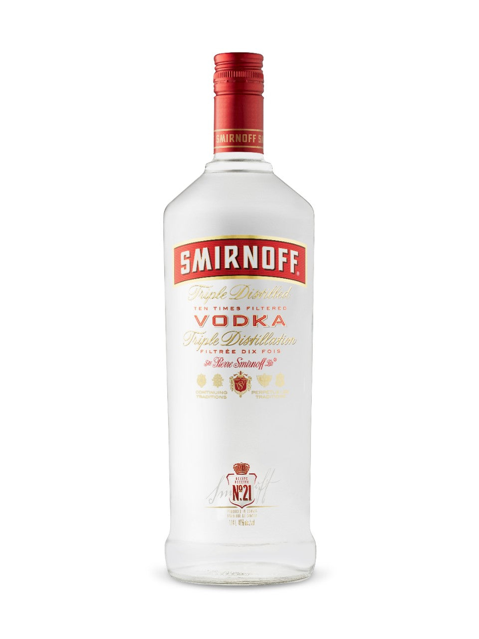 Smirnoff Smirnoff Ice Light Black Cherry & Soda | Manitoba Liquor Mart
