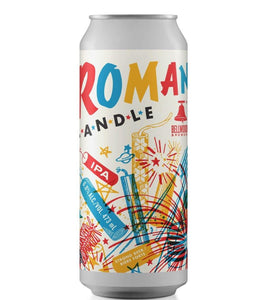 Bellwoods Brewery Roman Candle 473 mL can