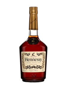 Hennessy VS Cognac 750 mL bottle