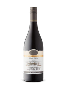 Oyster Bay Pinot Noir 2019 Pinot Noir  750 mL bottle     VINTAGES - Speedy Booze