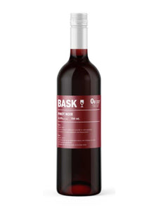 Bask Pinot Noir Pinot Noir 750 mL bottle - Speedy Booze