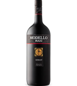 Masi Modello Merlot Trevenezie IGT 1500 mL bottle