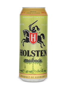 Holsten Maibock 500 mL can