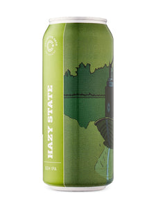 Collective Arts Hazy State 473 mL can