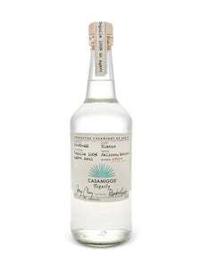 Casamigos Tequila Blanco 750 mL bottle