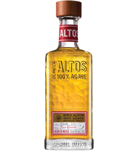 Olmeca Altos Reposado Tequila 750 mL bottle