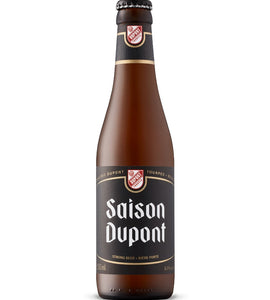 Saison Dupont  330 mL bottle