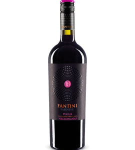 Fantini Negroamaro Puglia IGP 750 ml bottle