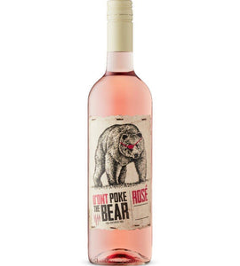 D'Ont Poke the Bear Rosé VQA Rose Wines 750 ml bottle