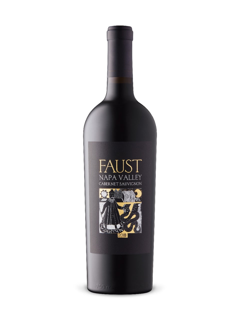 Faust Cabernet Sauvignon 2020 750 ml bottle  VINTAGES