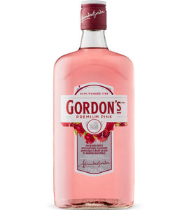 Gordon's Pink Gin 750 mL bottle