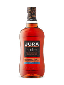 Jura 18 Yo  750 mL bottle - Speedy Booze