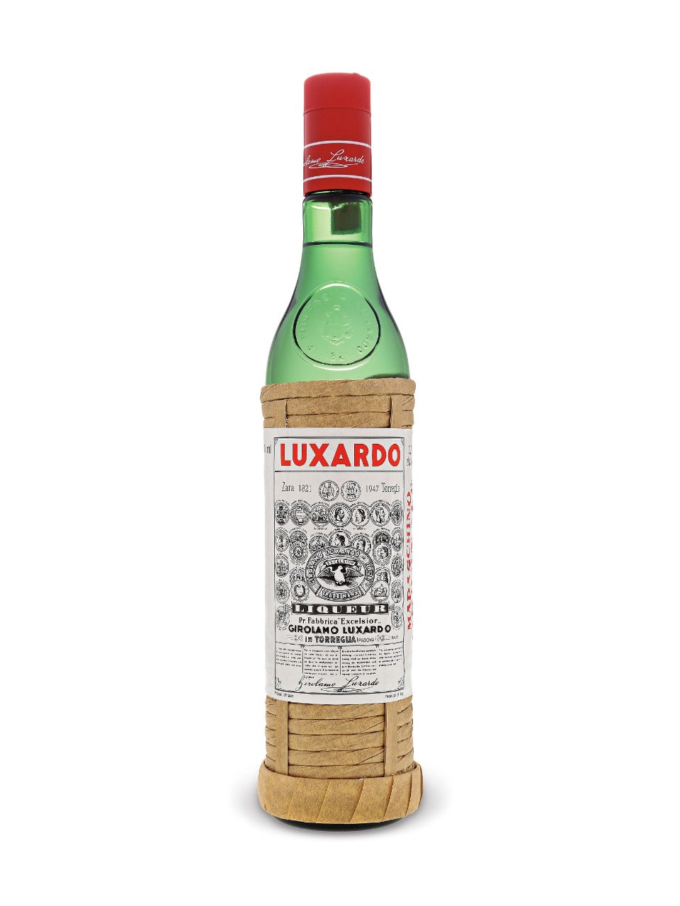 Luxardo Maraschino Liqueur 750 mL bottle