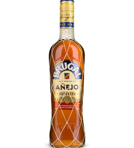 Brugal Anejo 750 mL bottle