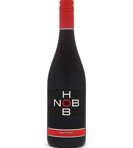 Hob Nob Pinot Noir Pays D'OC 750 ml bottle