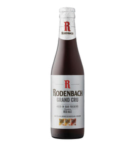 Palm Breweries Rodenbach Grand Cru  330 mL bottle