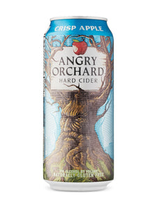 Angry Orchard Crisp Apple  473 mL can