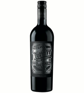 Luccarelli Primitivo Puglia IGT 750 ml bottle