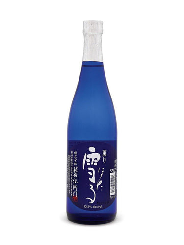 Yuki Hotaru (Snow Firefly) Sake  720 mL bottle  |   VINTAGES - Speedy Booze