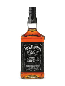 Jack Daniel's Tennessee Whiskey 1140 mL bottle