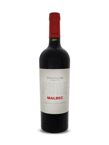 Trapiche Pure Malbec 750 mL bottle