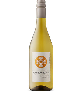 Canyon Road Chardonnay 750 mL bottle