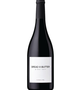 Bread & Butter Pinot Noir 750 ml bottle