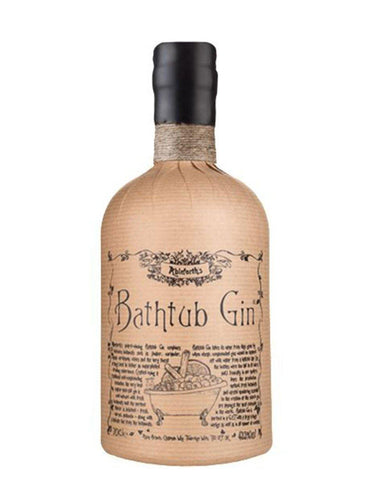 Bathtub Gin, UK 750 mL bottle - Speedy Booze