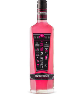 New Amsterdam Pink Whitney Vodka 750 mL bottle