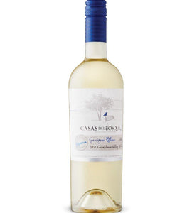 Casas del Bosque Reserva Sauvignon Blanc  750 mL bottle VINTAGES