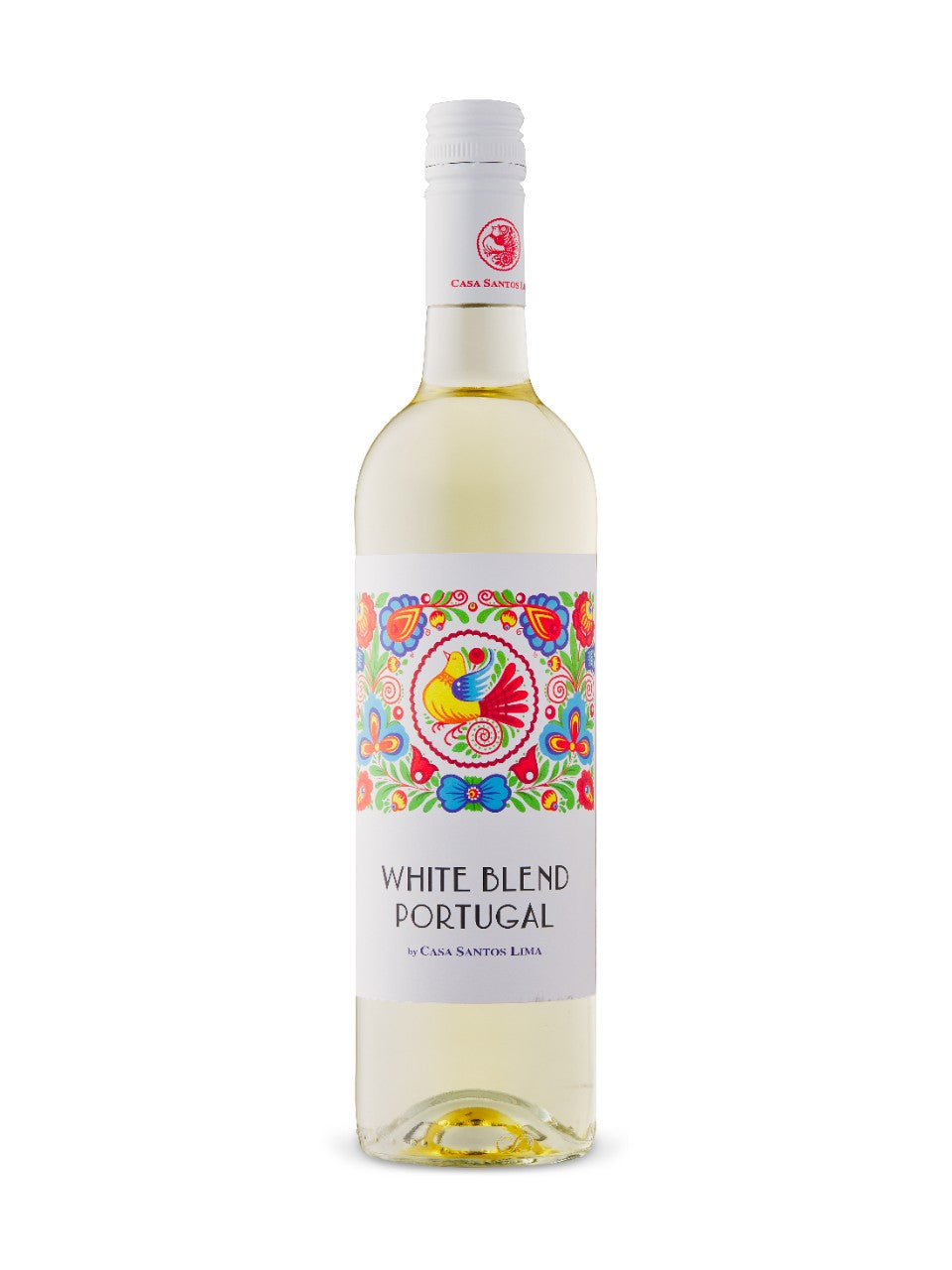 White Blend Portugal 750 mL bottle