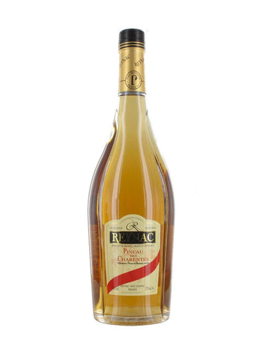 Reynac Pineau Des Charentes Aperitif Wine  750 mL bottle - Speedy Booze