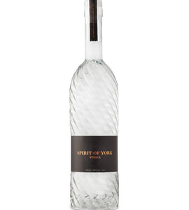 Spirit Of York Vodka 750 mL bottle