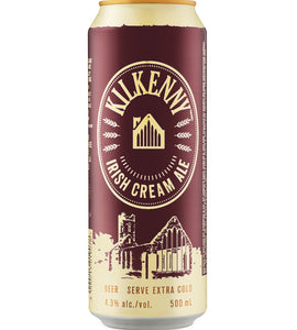 Kilkenny Irish Ale 4 x 500 mL can