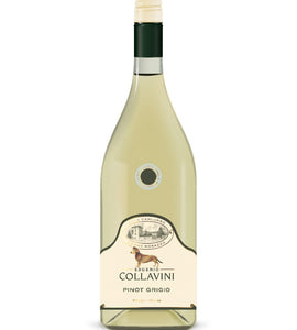 Collavini Pinot Grigio 1500 mL bottle