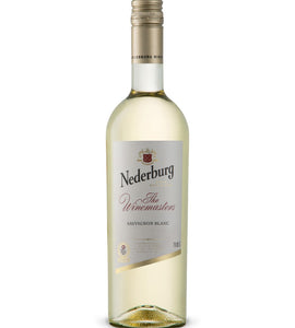 Nederburg Sauvignon Blanc Sauvignon Blanc  750 mL bottle