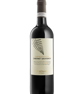 Terroir D'Altitude Cabernet Sauvignon 750 ml bottle