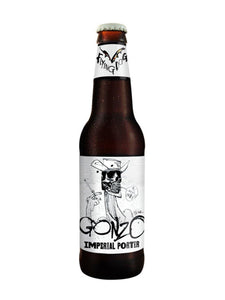Flying Dog Gonzo Imperial Porter  355 mL bottle - Speedy Booze