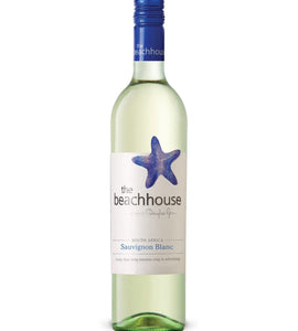 The Beachhouse Sauvignon Blanc 750 mL bottle