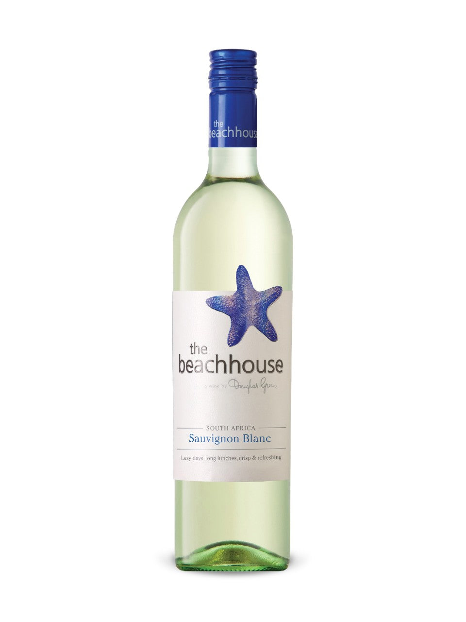 The Beachhouse Sauvignon Blanc 750 mL bottle