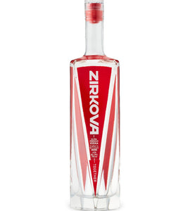 Zirkova Together Ultra Premium Vodka 750 mL bottle
